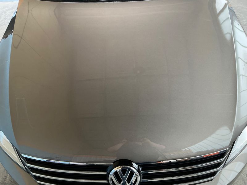Volkswagen Passat 2.0 TDI Highline BlueMotion Tech 2011 – снимка 46