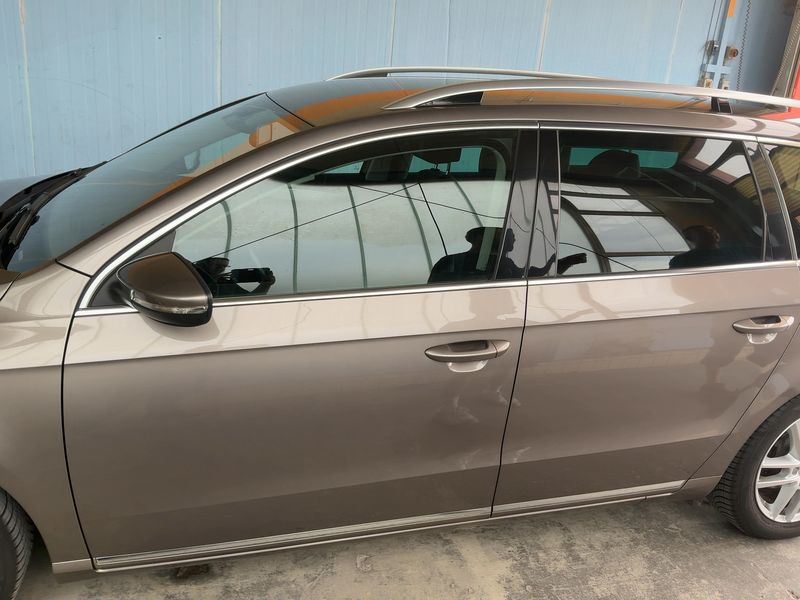 Volkswagen Passat 2.0 TDI Highline BlueMotion Tech 2011 – снимка 4