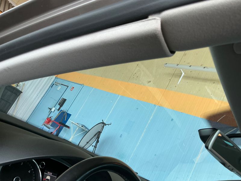 Volkswagen Passat 2.0 TDI Highline BlueMotion Tech 2011 – снимка 34