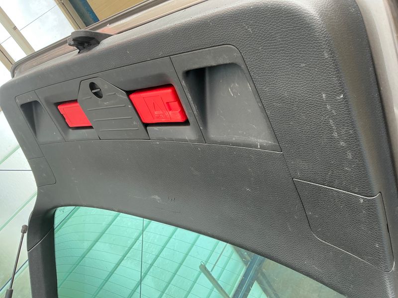Volkswagen Passat 2.0 TDI Highline BlueMotion Tech 2011 – снимка 25