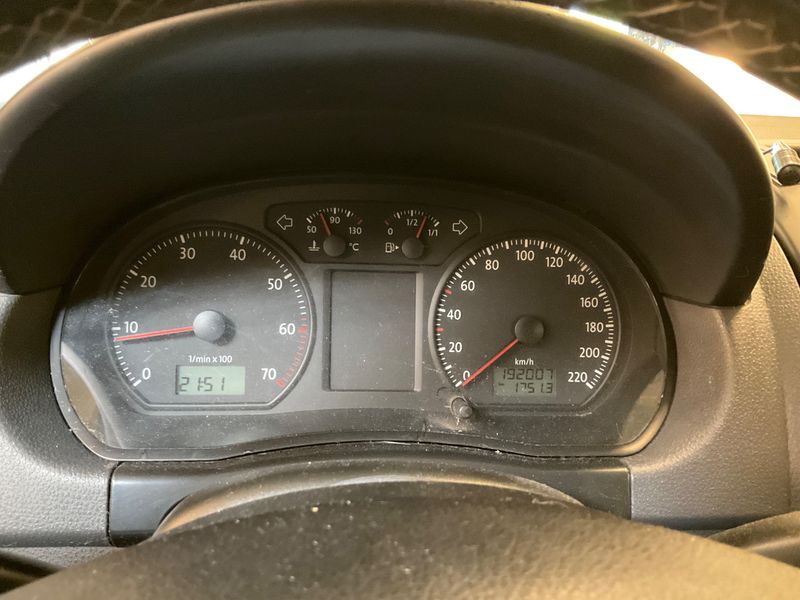 Volkswagen Polo 1.4 TDI United 2009 – снимка 4