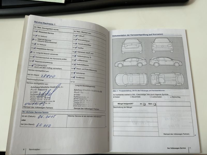 Volkswagen Touran 1.6 TDI Life BlueMotion Tech 2013 – снимка 24