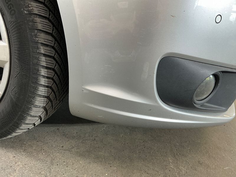 Volkswagen Touran 1.6 TDI Life BlueMotion Tech 2013 – снимка 49