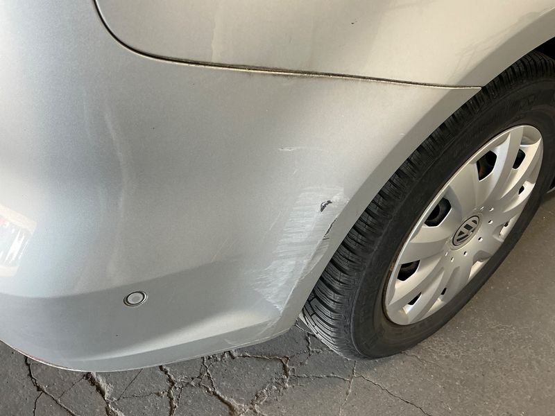 Volkswagen Touran 1.6 TDI Life BlueMotion Tech 2013 – снимка 44