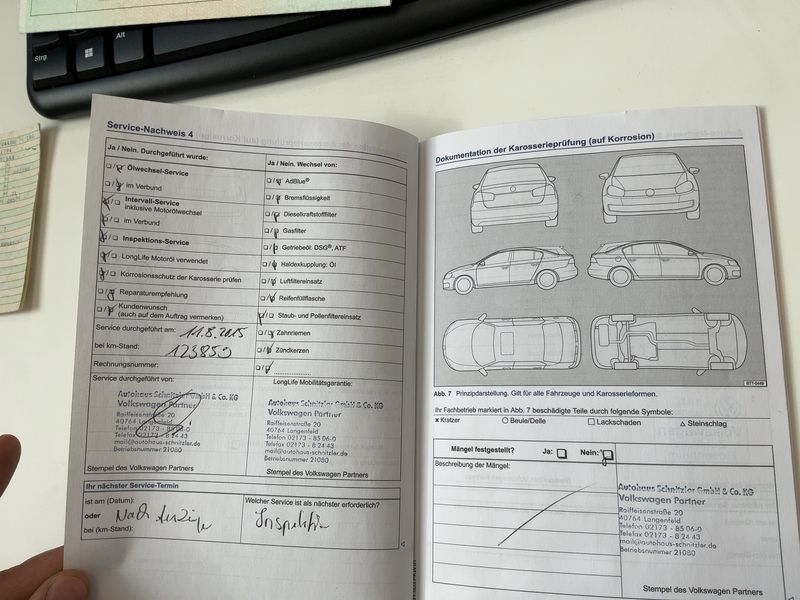 Volkswagen Touran 1.6 TDI Life BlueMotion Tech 2013 – снимка 27