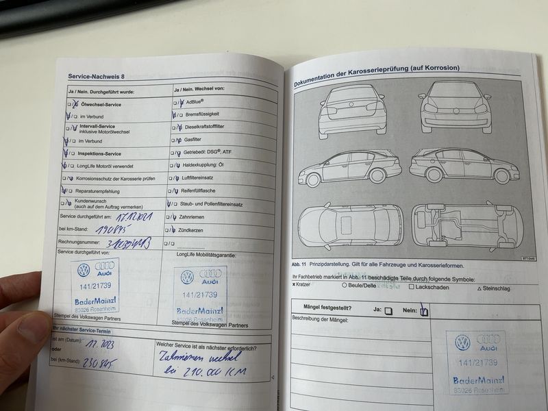 Volkswagen Touran 1.6 TDI Life BlueMotion Tech 2013 – снимка 31