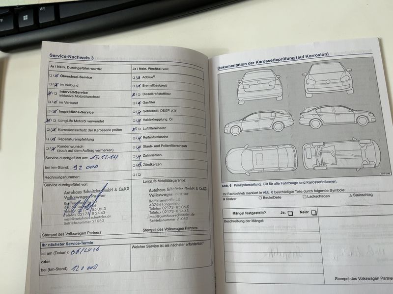 Volkswagen Touran 1.6 TDI Life BlueMotion Tech 2013 – снимка 26