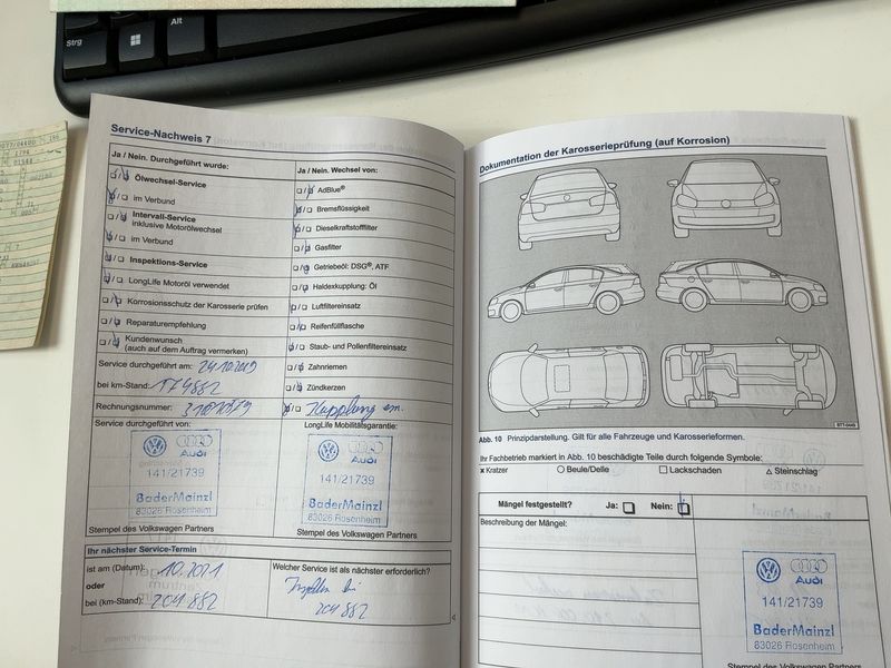 Volkswagen Touran 1.6 TDI Life BlueMotion Tech 2013 – снимка 30