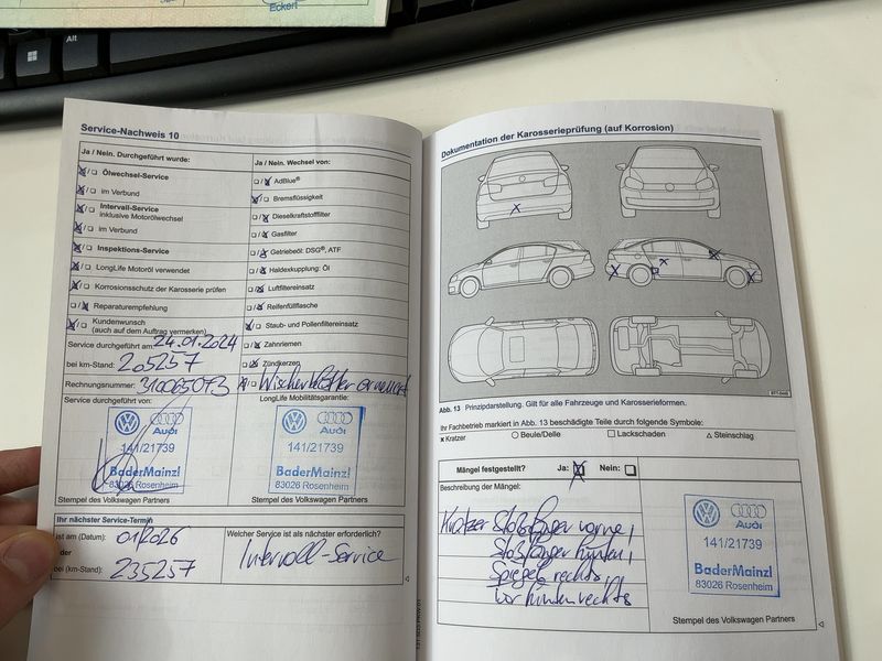 Volkswagen Touran 1.6 TDI Life BlueMotion Tech 2013 – снимка 33