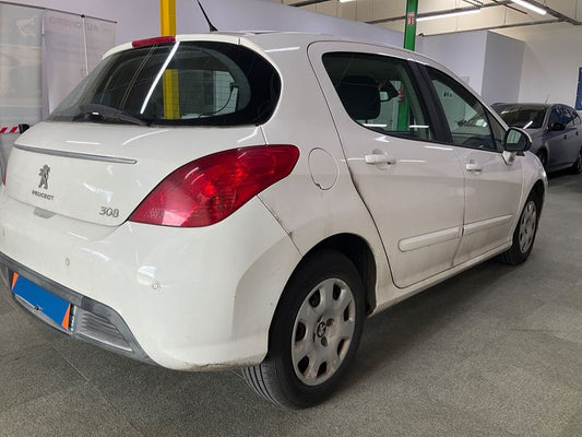 Peugeot 308 1.6 HDi Affaire Pack CD Clim Confort 2014 – снимка 2