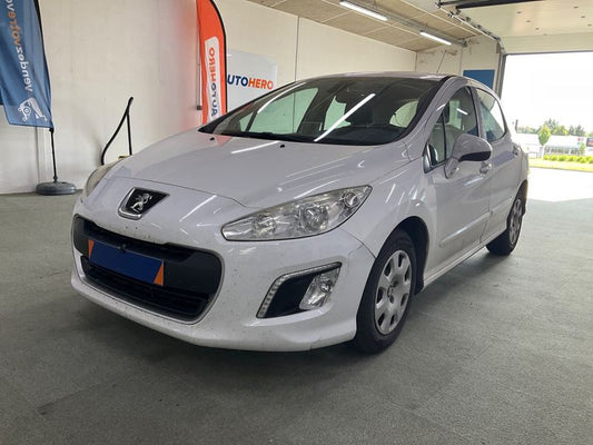 Peugeot 308 1.6 HDi Affaire Pack CD Clim Confort 2014 – снимка 1
