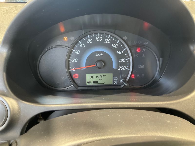 Mitsubishi Space Star 1.0 Basis 2014 – снимка 4