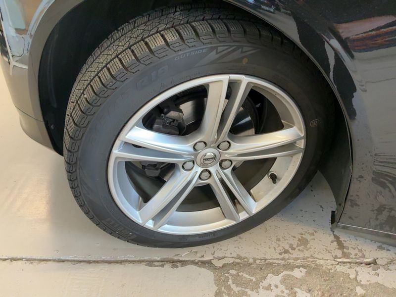 Volvo V90 2.0 D4 Momentum 2018 – снимка 3