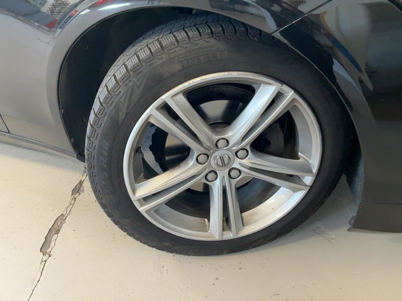 Volvo V90 2.0 D4 Momentum 2018 – снимка 11