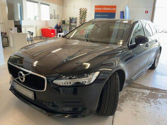 Volvo V90 2.0 D4 Momentum 2018 – снимка 1