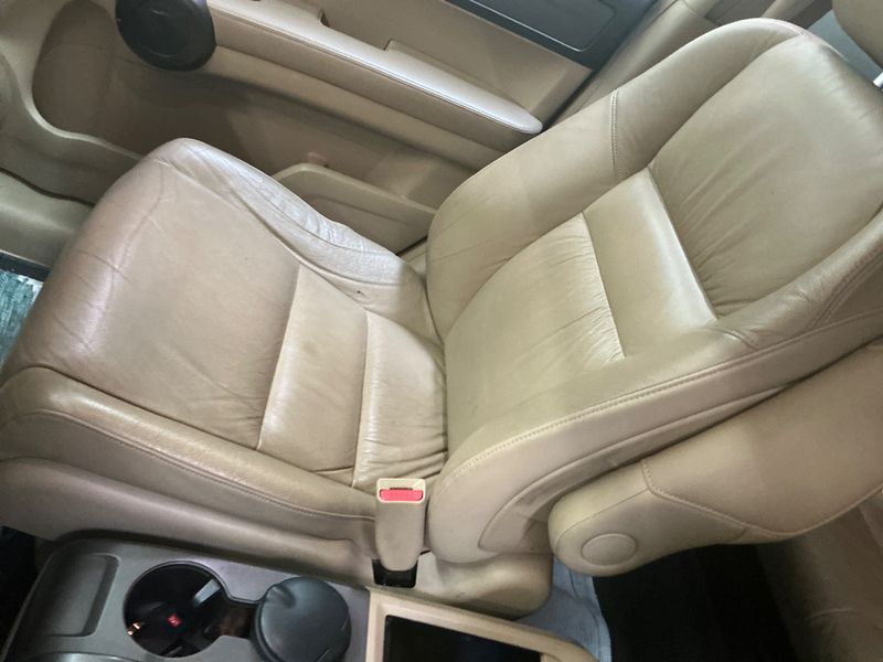Honda CR-V 2.2 DTEC Executive 2012 – снимка 26