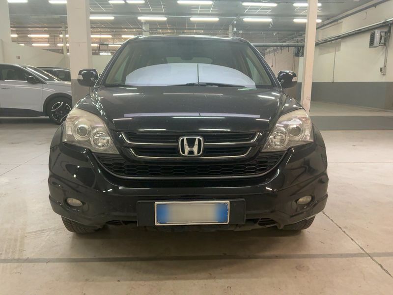 Honda CR-V 2.2 DTEC Executive 2012 – снимка 14