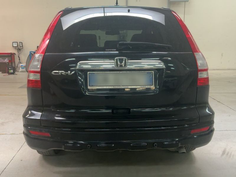 Honda CR-V 2.2 DTEC Executive 2012 – снимка 7