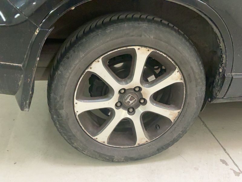 Honda CR-V 2.2 DTEC Executive 2012 – снимка 9