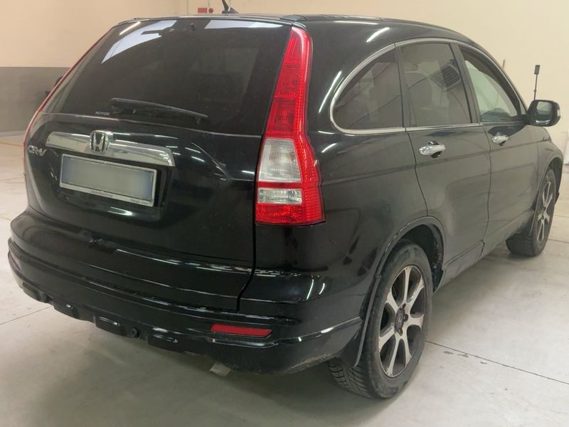 Honda CR-V 2.2 DTEC Executive 2012 – снимка 8