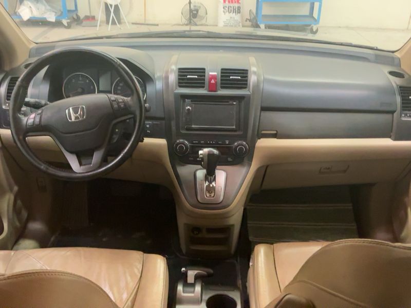 Honda CR-V 2.2 DTEC Executive 2012 – снимка 17