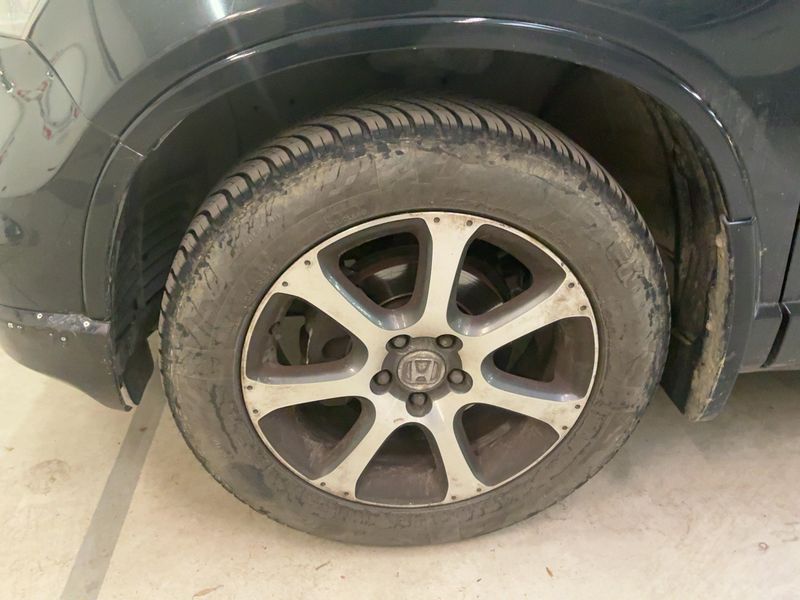 Honda CR-V 2.2 DTEC Executive 2012 – снимка 16