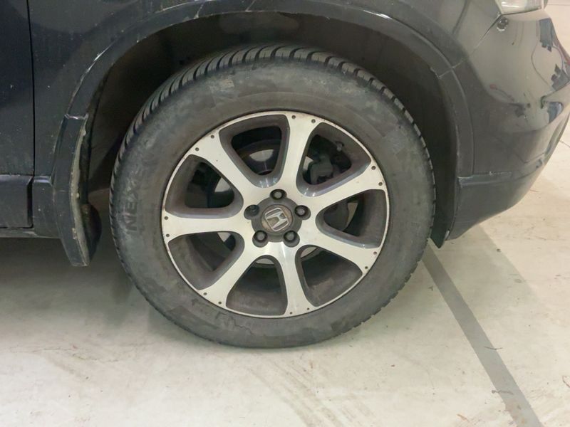 Honda CR-V 2.2 DTEC Executive 2012 – снимка 11