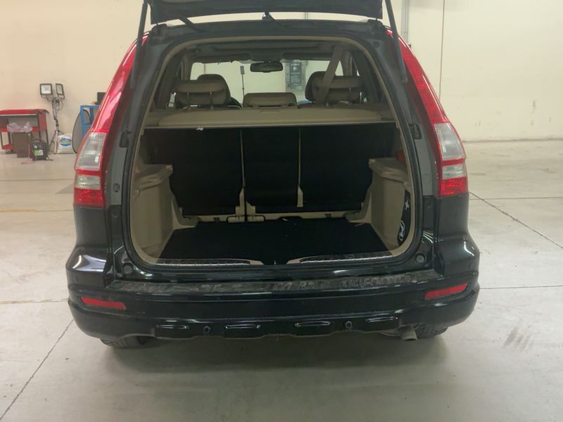 Honda CR-V 2.2 DTEC Executive 2012 – снимка 15