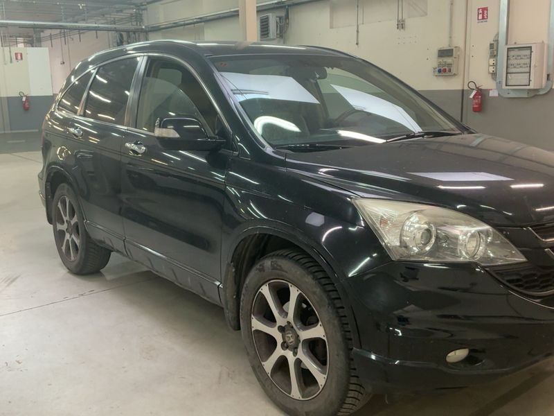 Honda CR-V 2.2 DTEC Executive 2012 – снимка 12