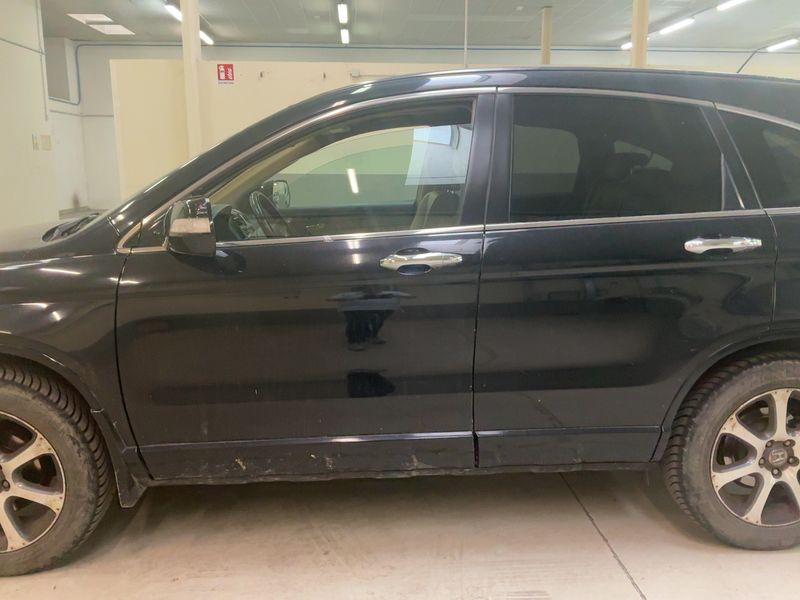 Honda CR-V 2.2 DTEC Executive 2012 – снимка 4
