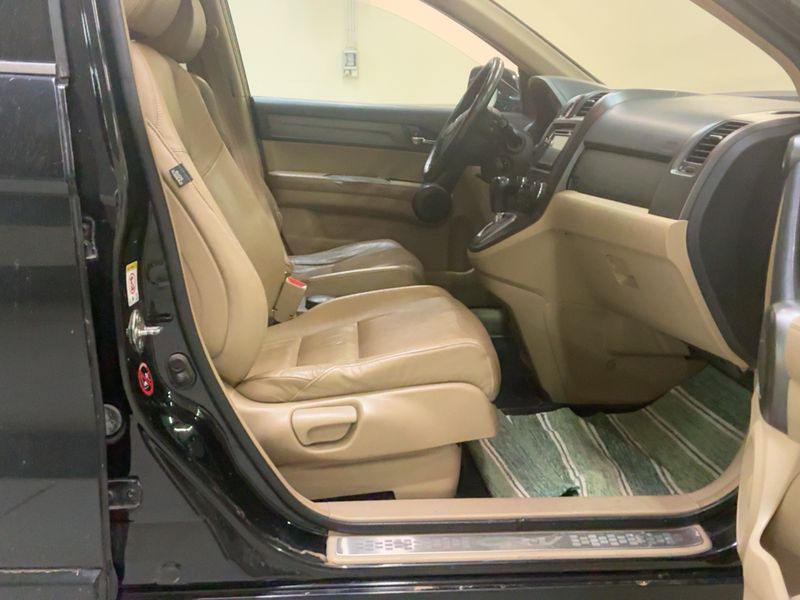 Honda CR-V 2.2 DTEC Executive 2012 – снимка 16