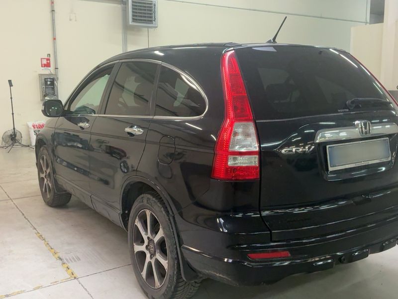 Honda CR-V 2.2 DTEC Executive 2012 – снимка 6