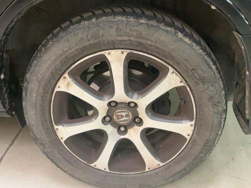 Honda CR-V 2.2 DTEC Executive 2012 – снимка 5
