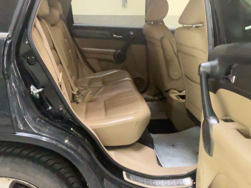 Honda CR-V 2.2 DTEC Executive 2012 – снимка 19