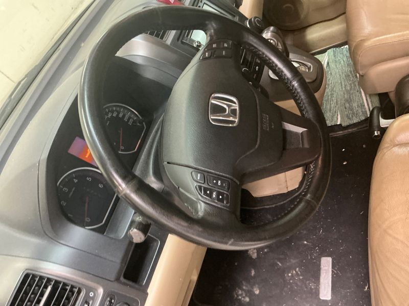 Honda CR-V 2.2 DTEC Executive 2012 – снимка 27