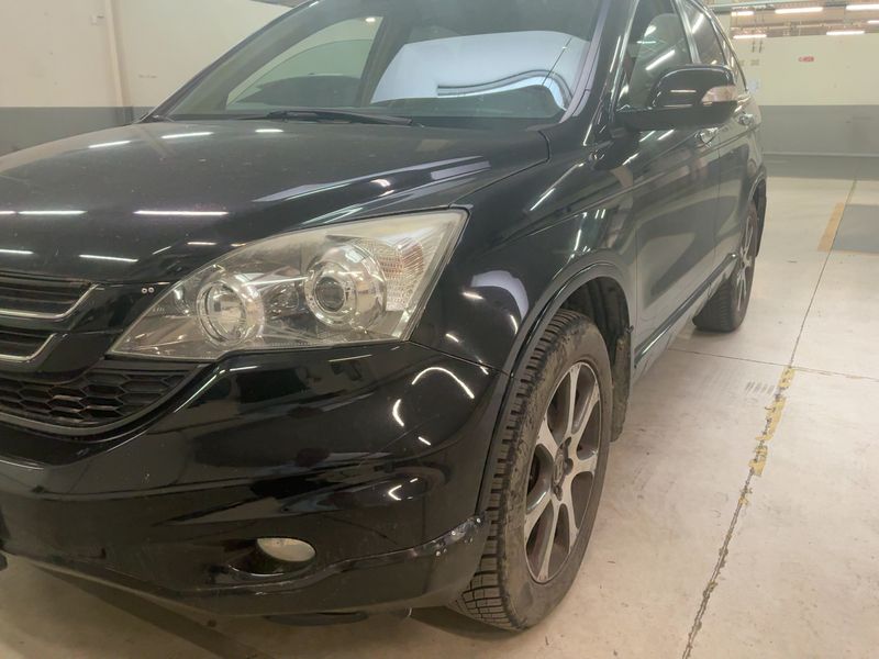 Honda CR-V 2.2 DTEC Executive 2012 – снимка 2