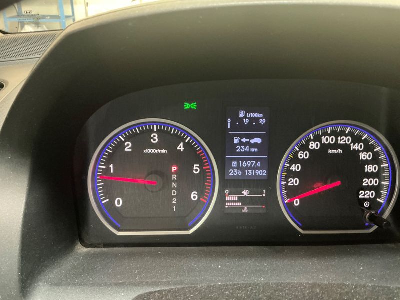 Honda CR-V 2.2 DTEC Executive 2012 – снимка 18