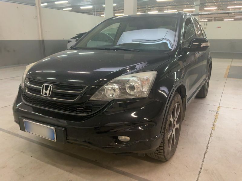 Honda CR-V 2.2 DTEC Executive 2012 – снимка 1