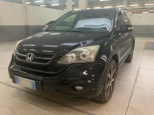 Honda CR-V 2.2 DTEC Executive 2012 – снимка 1
