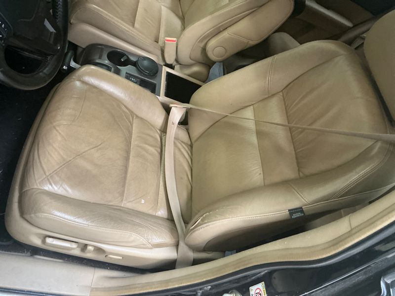 Honda CR-V 2.2 DTEC Executive 2012 – снимка 28