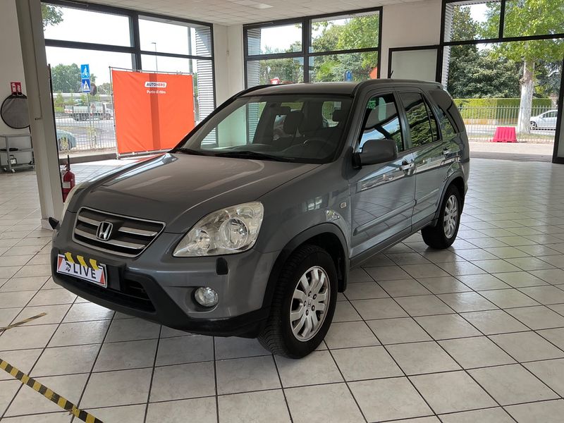 Honda CR-V 2.2 CTDI ES 2007 – снимка 1