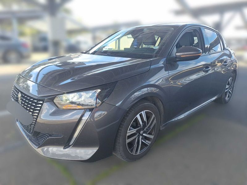 Peugeot 208 1.2 PureTech Allure 2020 – снимка 2