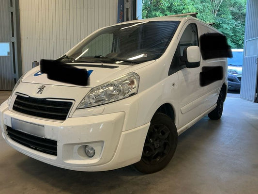 Peugeot Expert 2.0 HDi L1H1 Kasten 2014 – снимка 1