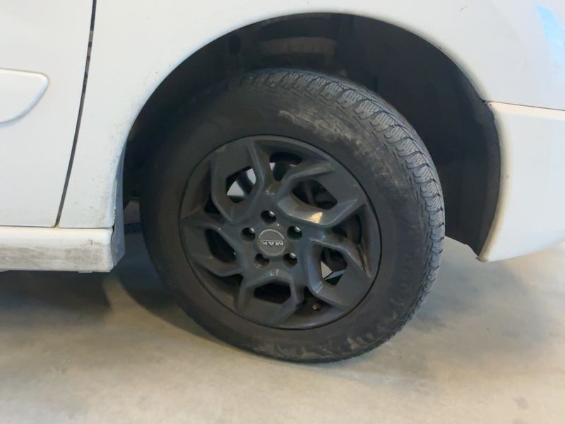 Peugeot Expert 2.0 HDi L1H1 Kasten 2014 – снимка 11
