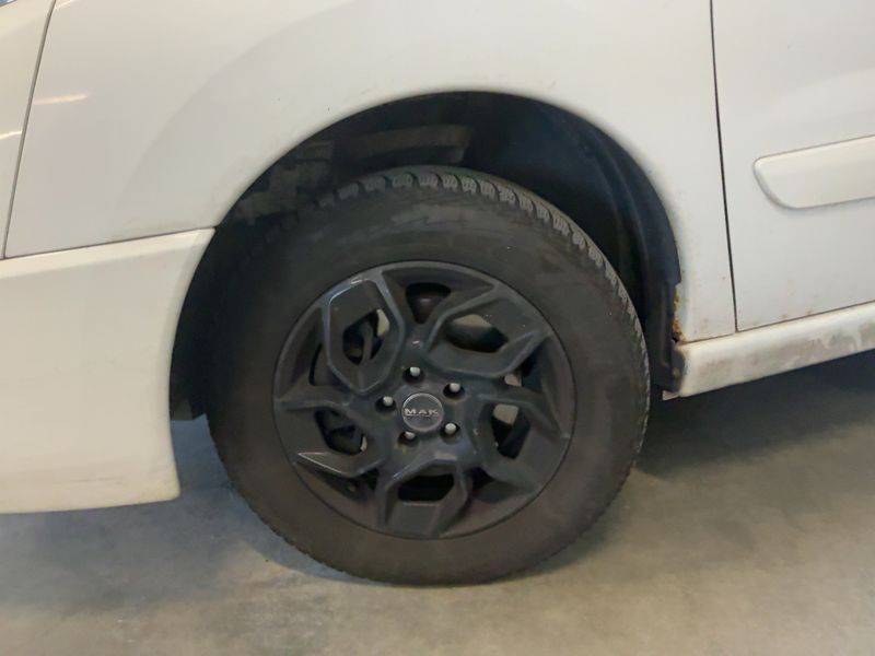 Peugeot Expert 2.0 HDi L1H1 Kasten 2014 – снимка 3