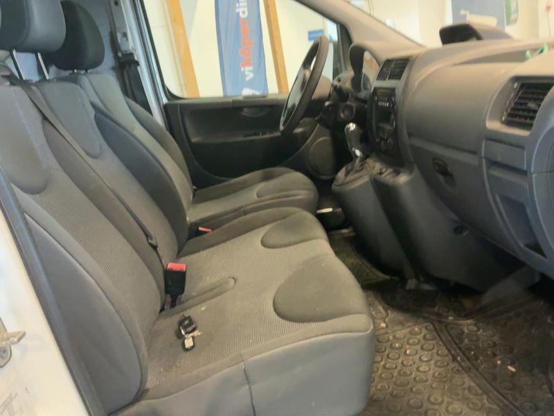 Peugeot Expert 2.0 HDi L1H1 Kasten 2014 – снимка 19