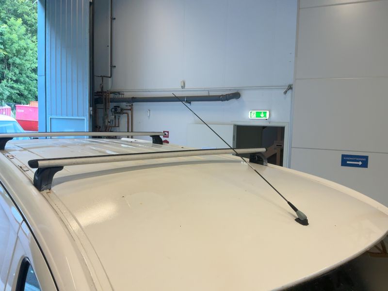 Peugeot Expert 2.0 HDi L1H1 Kasten 2014 – снимка 13