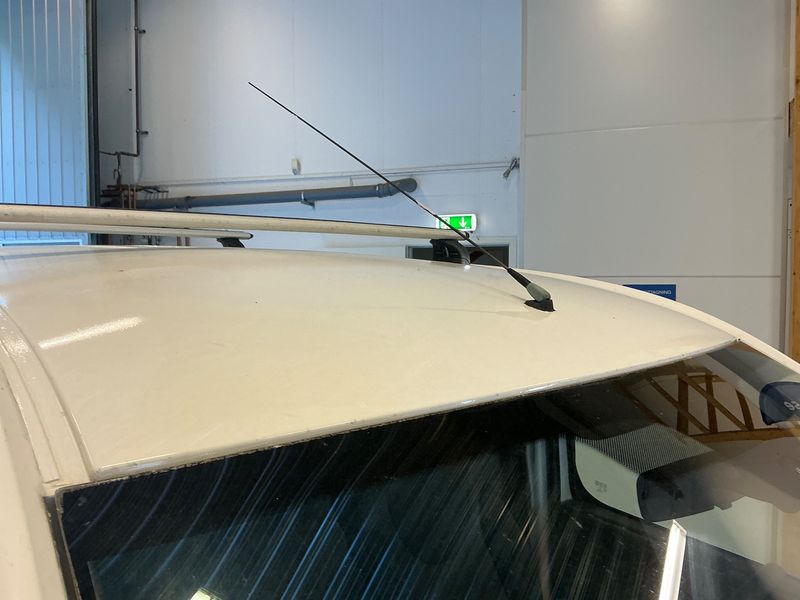Peugeot Expert 2.0 HDi L1H1 Kasten 2014 – снимка 30