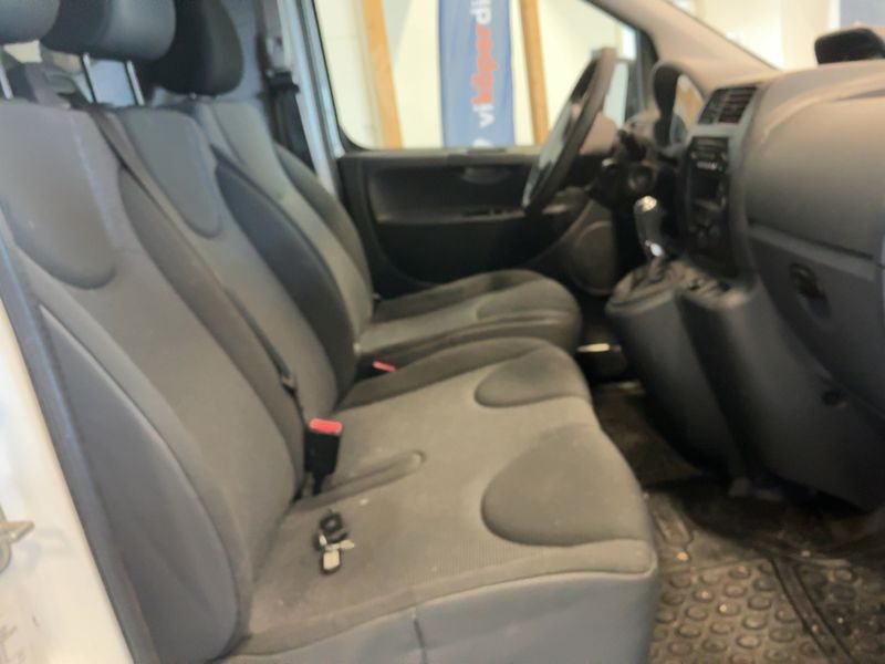 Peugeot Expert 2.0 HDi L1H1 Kasten 2014 – снимка 16