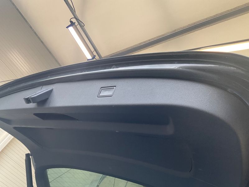 Seat Tarraco 1.5 TSI ACT Xcellence 2020 – снимка 32
